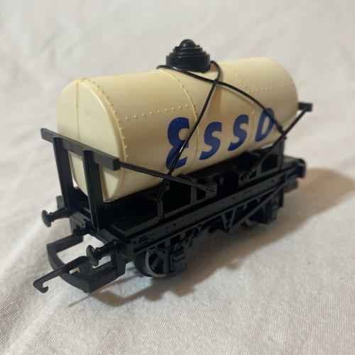 Hornby r713 esso - r713, wagon