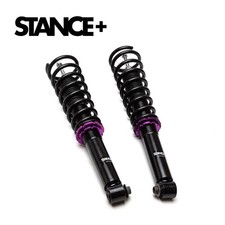 Stance+ Street Rear Coilovers