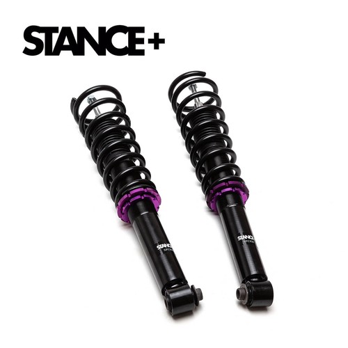 Stance street rear - stance+,