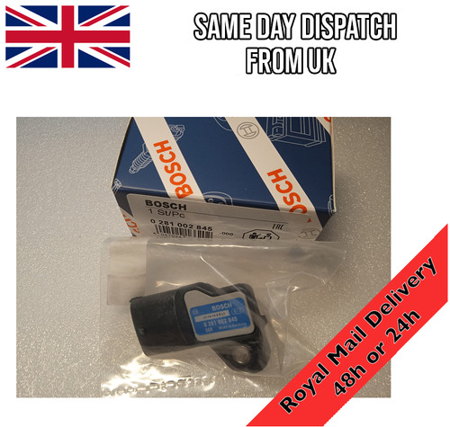 0281002845 bosch genuine - 0281002845,