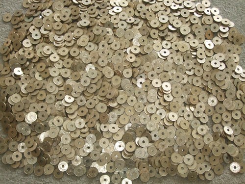 Spain bulk lot - bulk, 400x