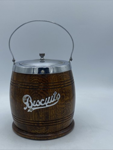 Vintage wooden barrel keg - vintage,