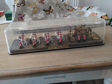 Vintage 1977 The Queens Silver Jubilee Royal State Coach in box Look