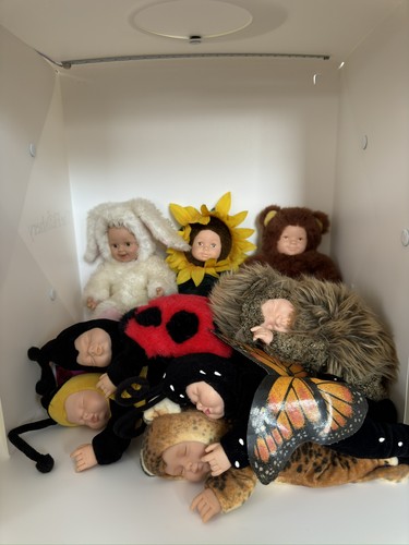 1990 2000s anne geddes - anne,