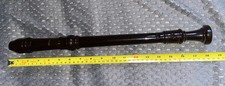 Yamaha Alto Treble Recorder