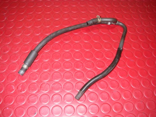 Engine ventilation hose - , set