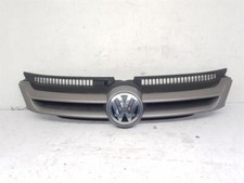2004-2014 MK5 VOLKSWAGEN GOLF PLUS FRONT BADGE GRILLE 5N0853655 