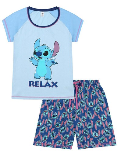 Womens disney lilo and stitch - and,