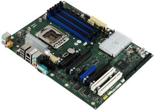 Motherboard fujitsu d2778 c14 - motherboard,