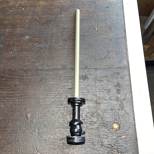 Rockshox air spring - spring., lyrik