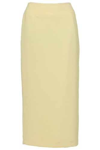 Busy ladies lemon yellow - lemon,