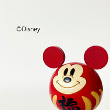 New Daruma Disney Mickey