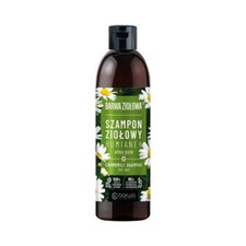 Barwa Herbal Strengthening Chamomile Shampoo Fair Hair 250ml