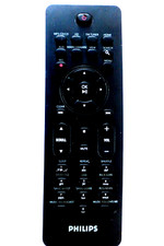Philips hifi remote control - hifi,