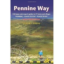 Pennine Way: Edale to Kirk