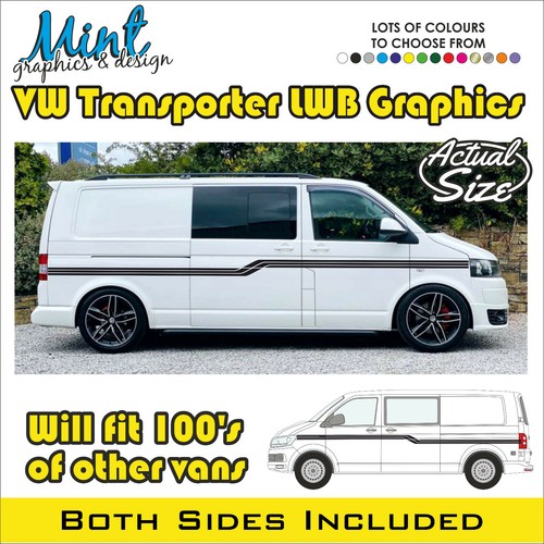 Lwb transporter camper - vw,