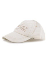 Lacoste Cream Cap