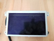 AUDI A6 C6 4F SAT NAV RADIO