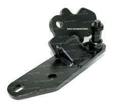 Side stand mtg bracket - stand,