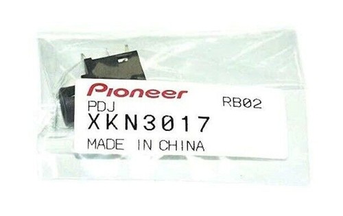 Pioneer headphone socket - pioneer,