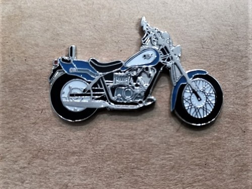 Honda jazz lapel pin - lapel,