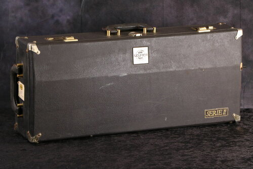 Selmer sa80ii serie2 alto sax - selmer,