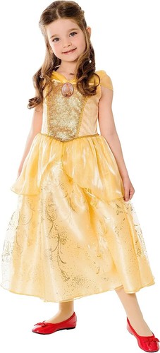 Disney princess ultimate belle - ultimate,