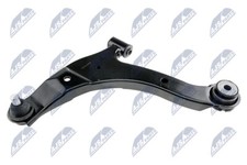 New Track Control Arm for
