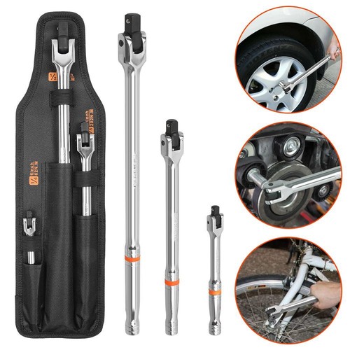 3pc breaker bar - 3pc, set