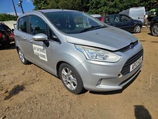 Ford max mk1 - ford,