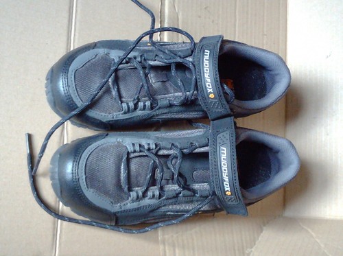 Muddyfox tour 100 low - muddyfox,