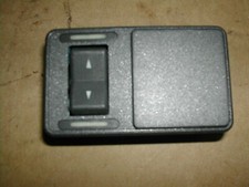 Rover 800 O/S Rear Window