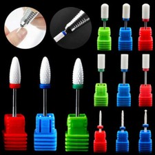 Manicure Bits Pedicure Burr