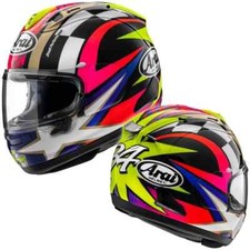 Arai Full face helmet RX-7X