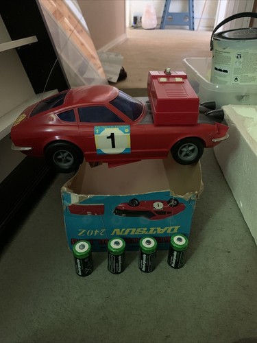 1970 vintage car - 1970,