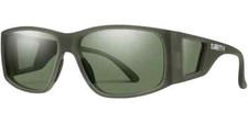 Smith Optics Monroe Peak