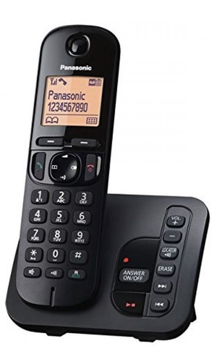 Panasonic tgc220e cordless - panasonic,