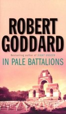 In Pale Battalions By Robert