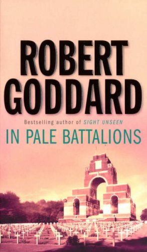 Pale battalions robert - by,