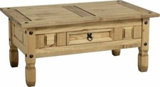 Corona Coffee Table