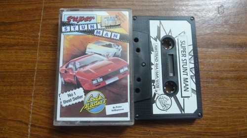 Amstrad cpc 464 664 - cpc, :-