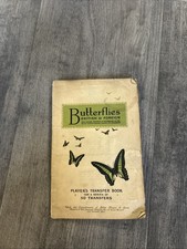 Butterflies british and - butterflies,