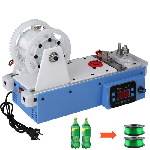 75mm desktop filament - 3d,