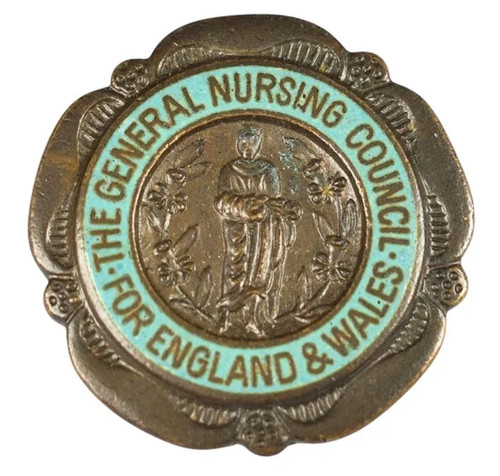 The general nursing - nursing, council