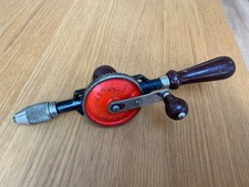 Stanley 803 Twin Pinion Egg