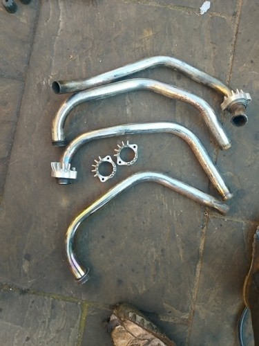 Honda 900 cb900 f cb900f - 900,