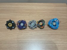 Original Beyblade Lot