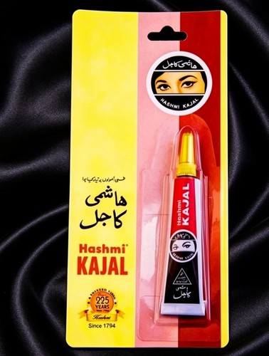 Hashmi eyeliner kajl special - eyeliner,