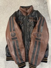 Original Belstaff Leather