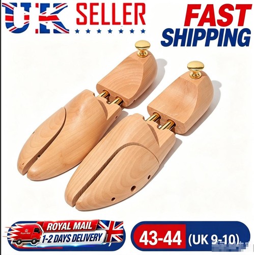 Wood shoe stretcher - shoe,